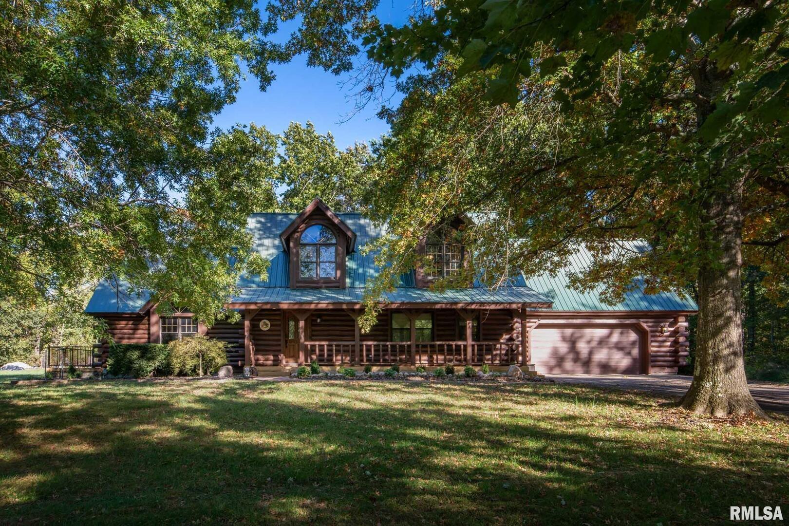 2145 Lick Creek Road — photo