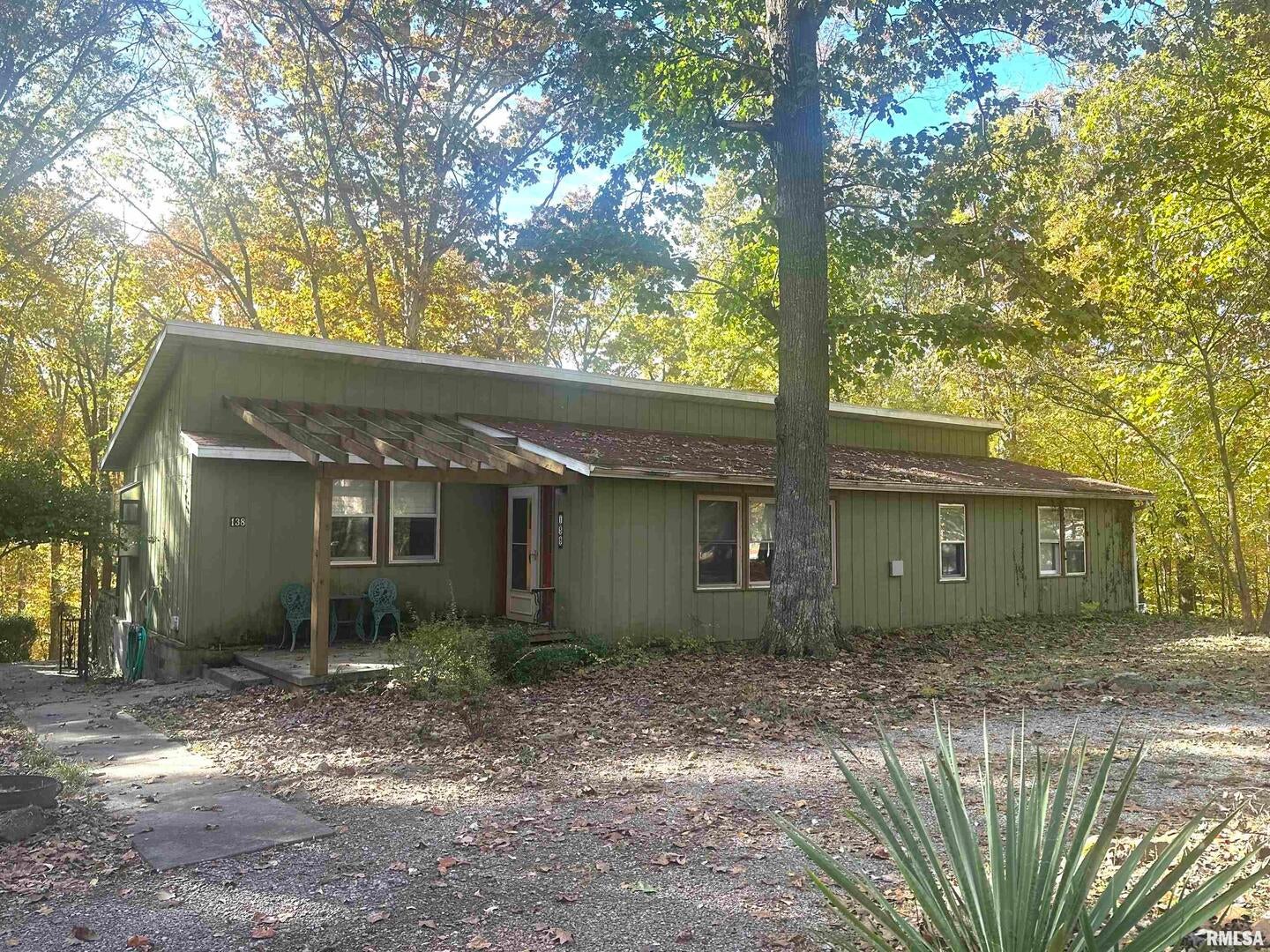 138 Worthen Road — photo