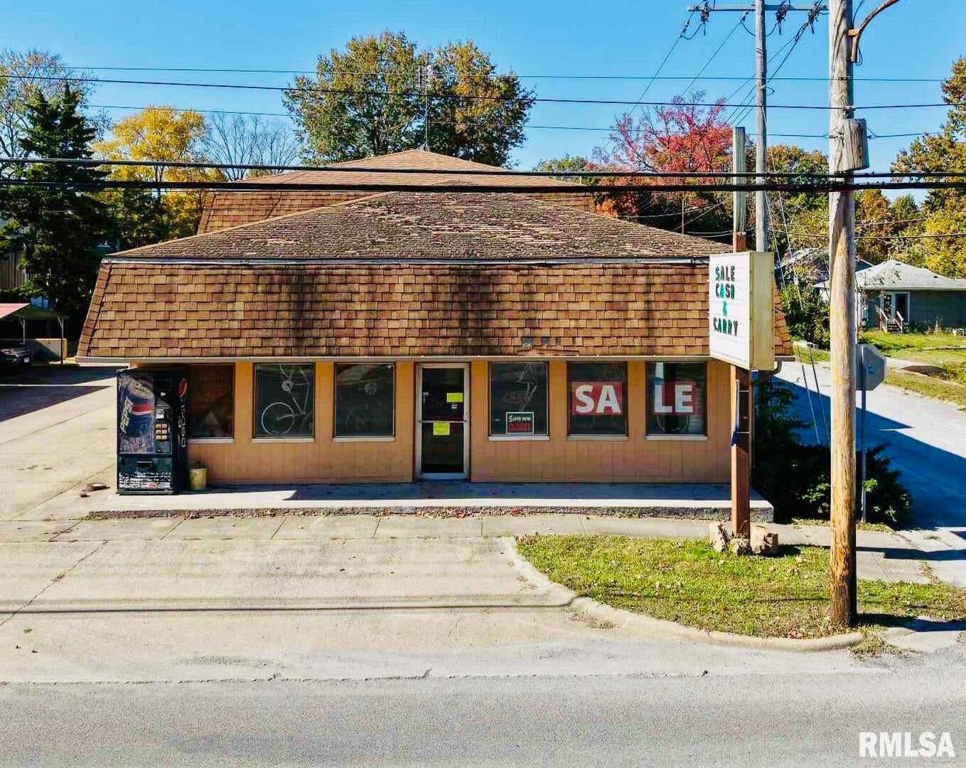 1103 N Main Street — photo