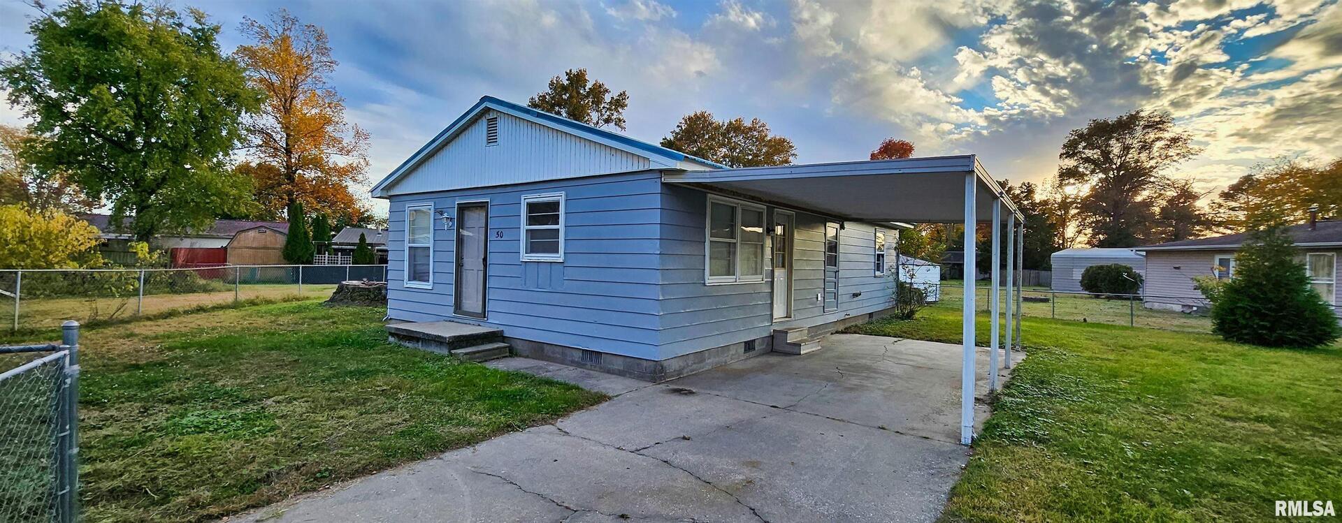 50 Apache Circle — photo