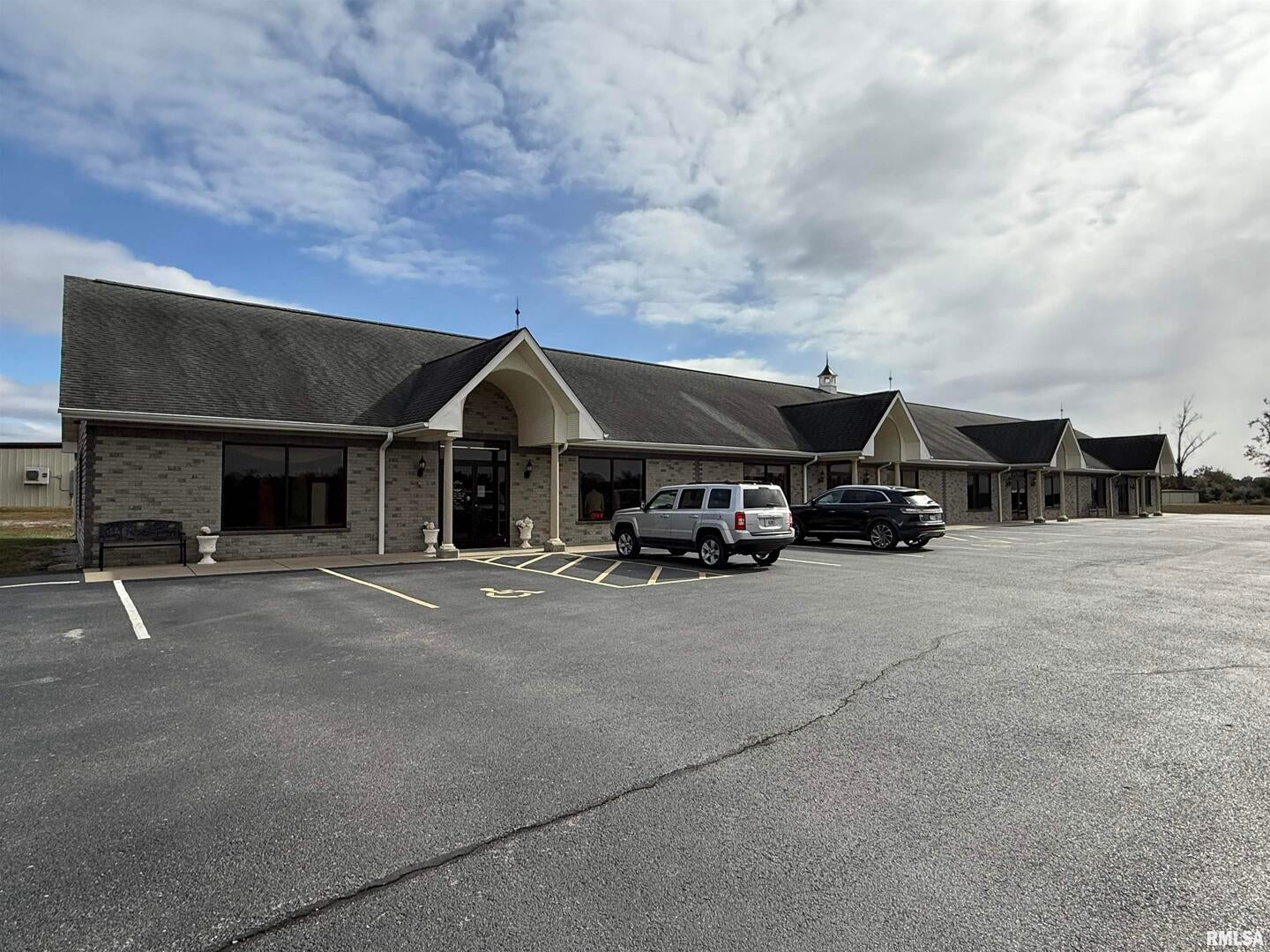 1615 Landing Drive — photo