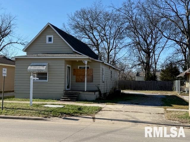 403 S Main Street — photo