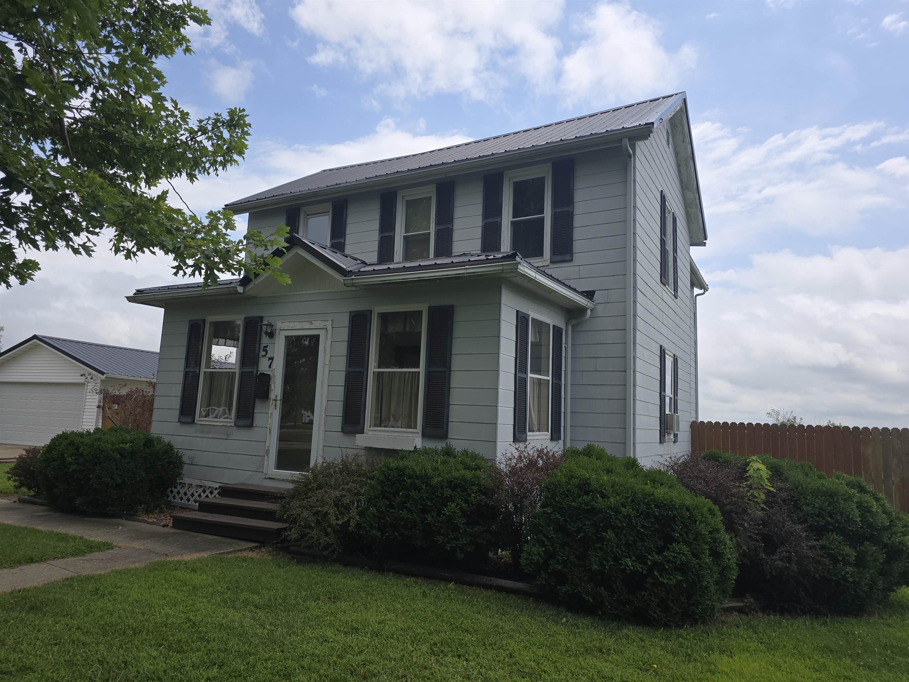 57 W Main Street — photo