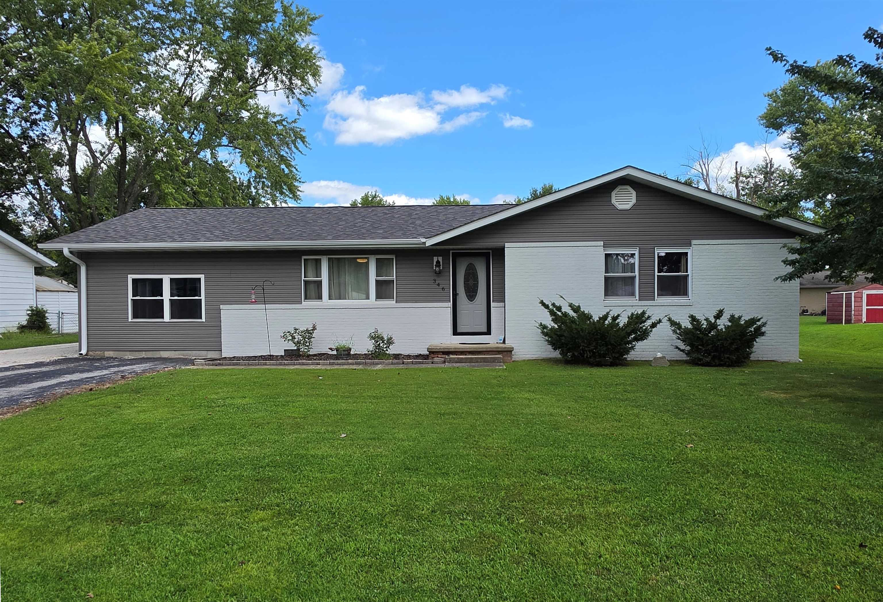 346 Woodland Drive — photo