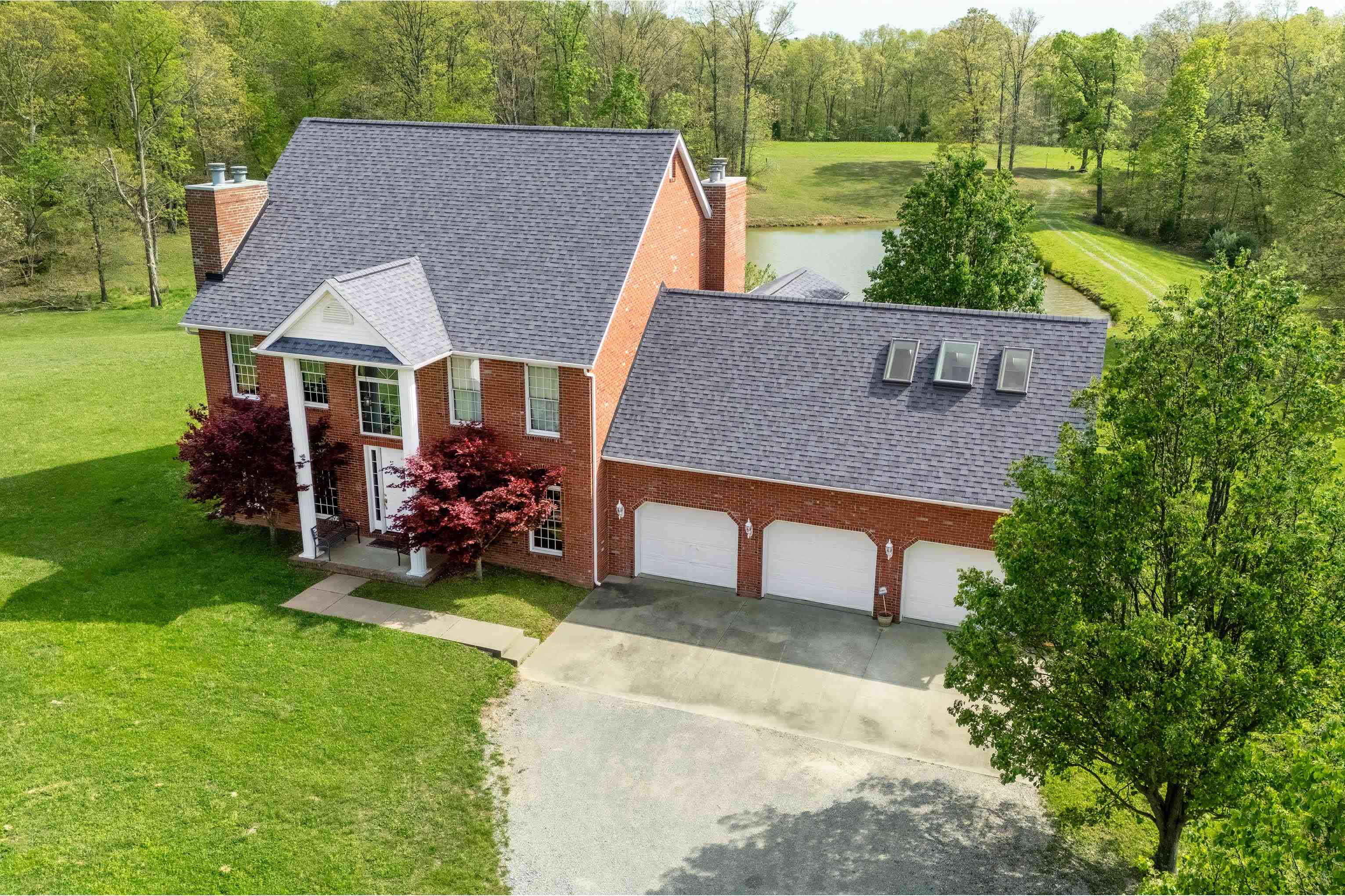23107 Galatia Post Road — photo