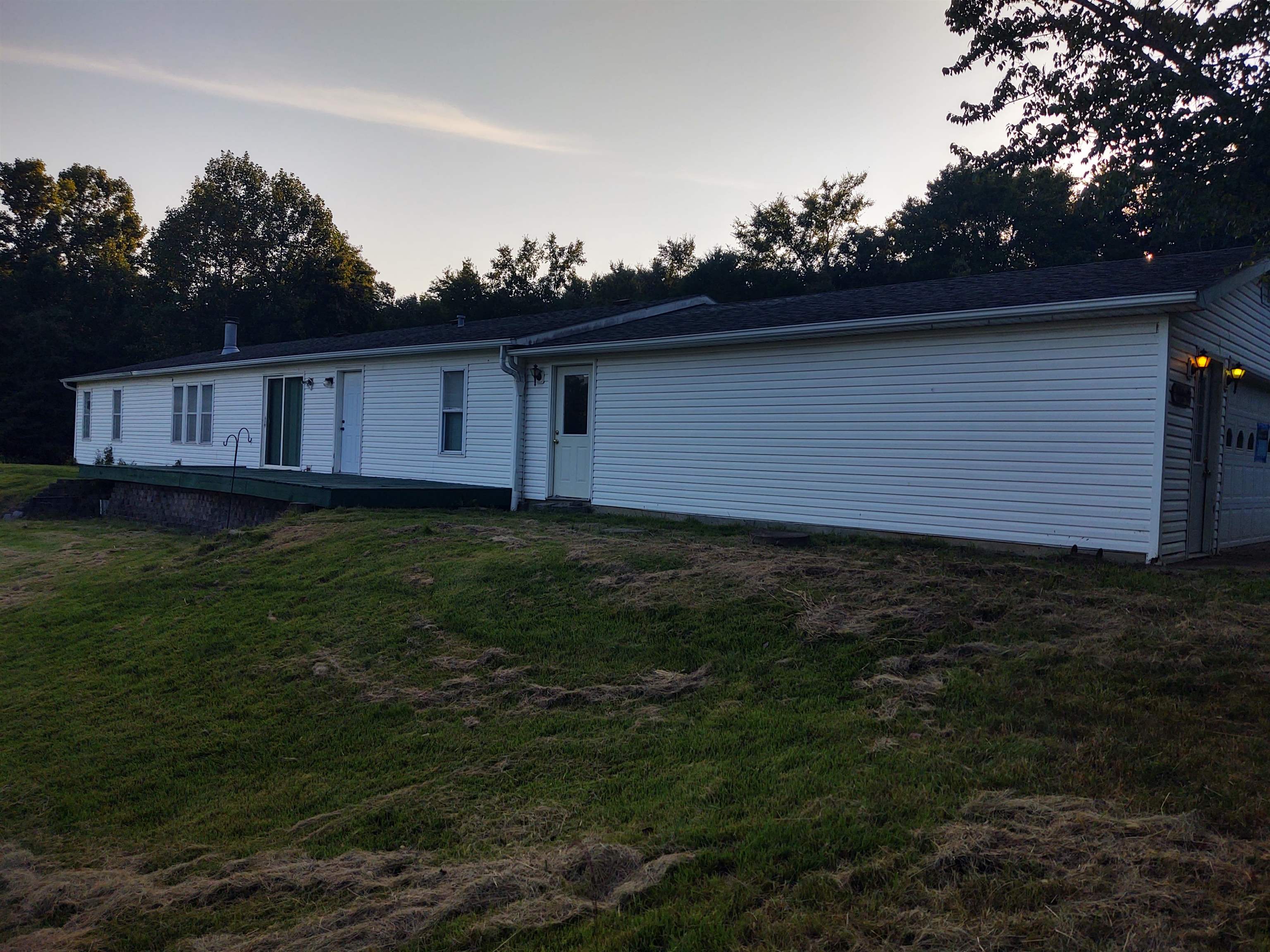 923 Ozark Road — photo