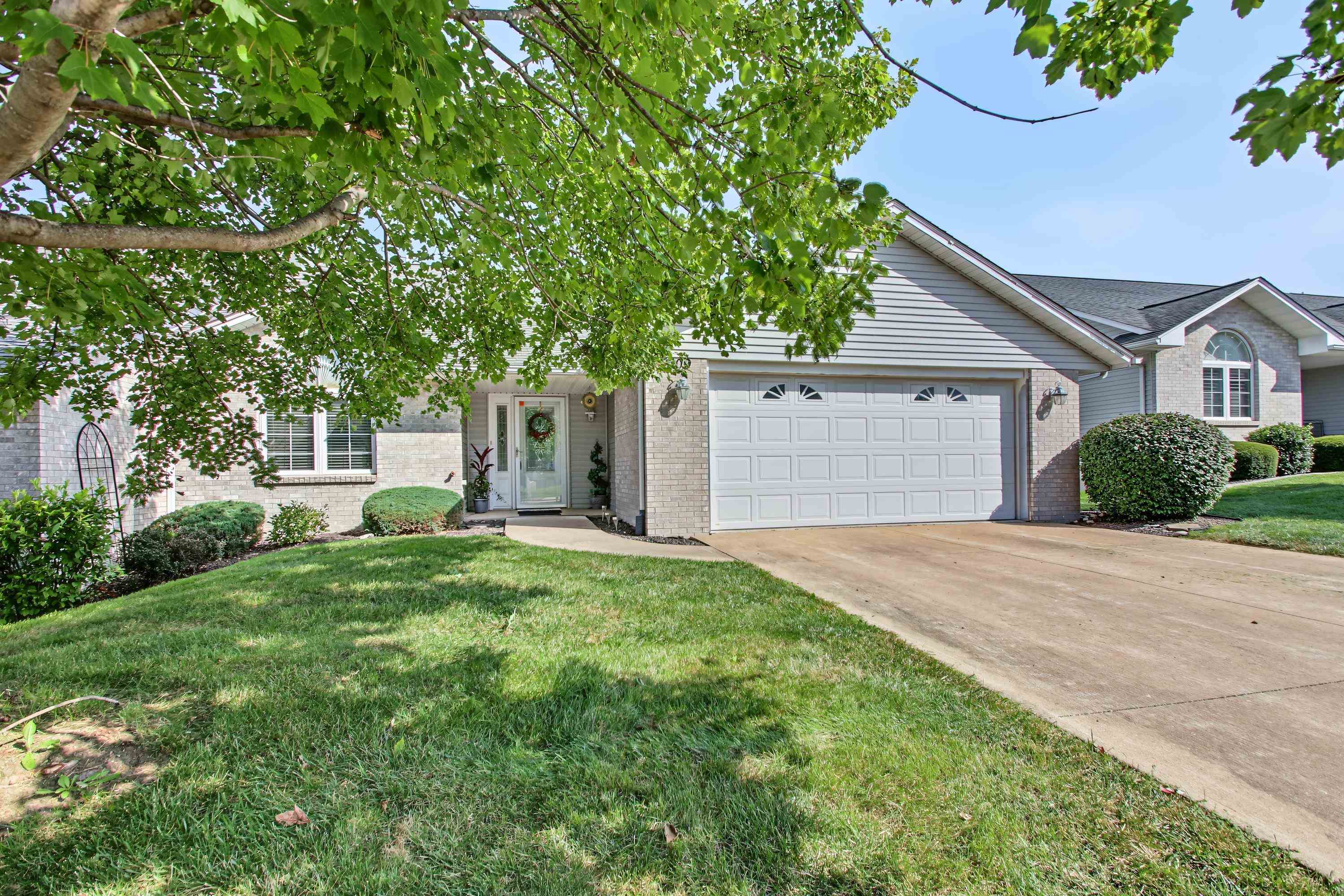 5009 Lake Ridge Drive — photo