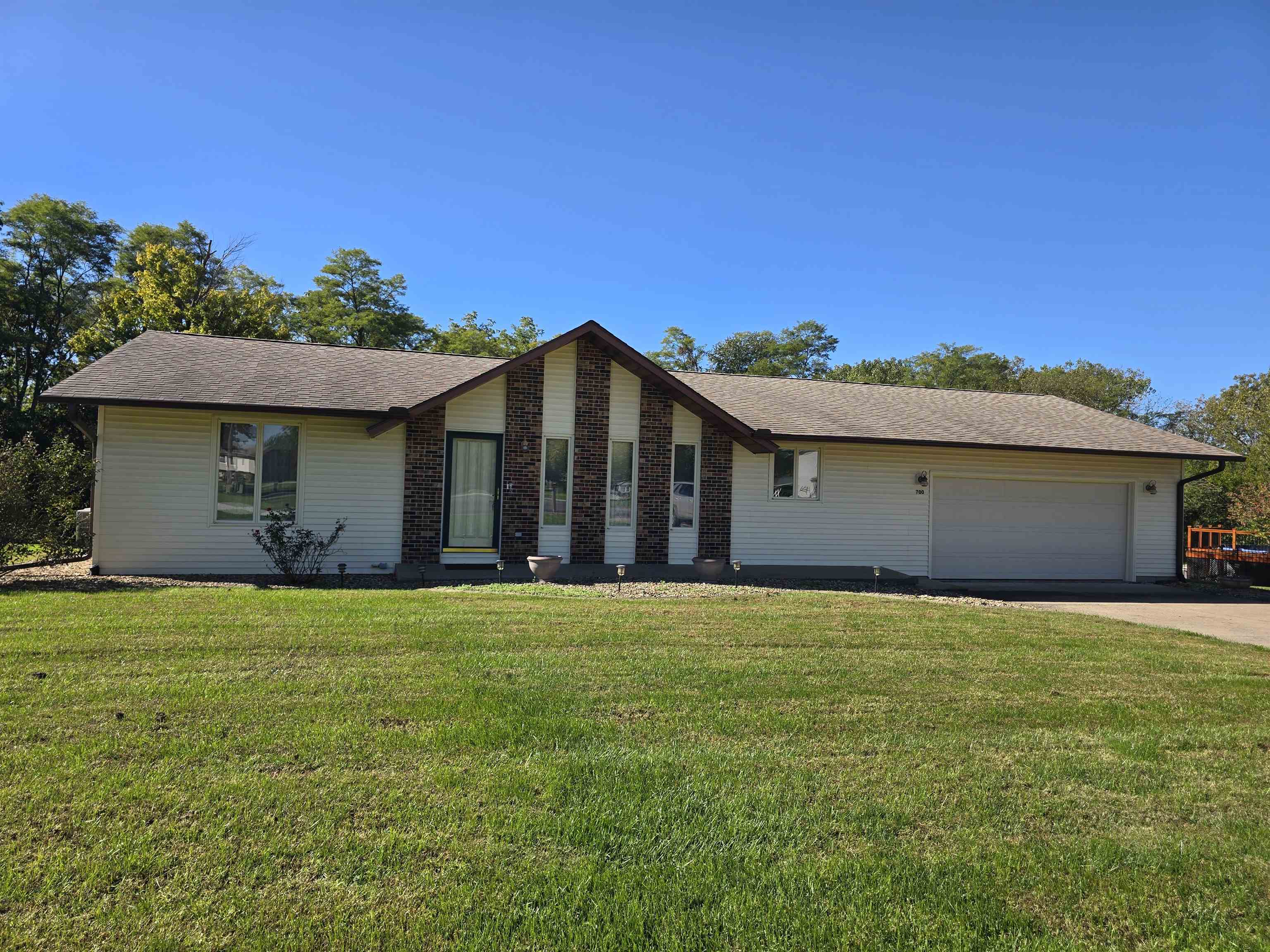 700 N Haven Drive — photo