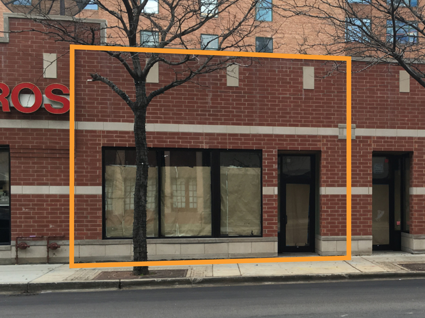 232 S Halsted Street — photo