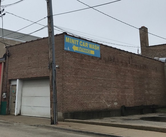 6 North Boulevard — photo
