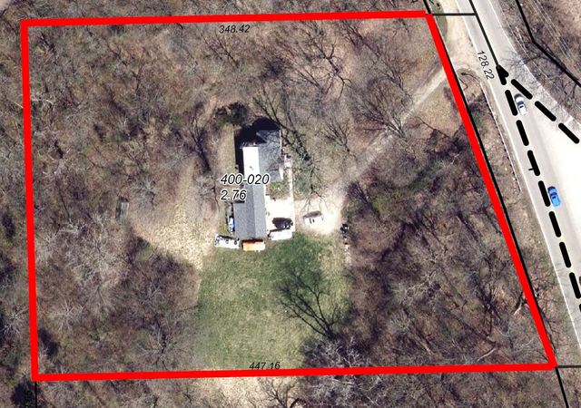 17N448 Il Route 31 — photo