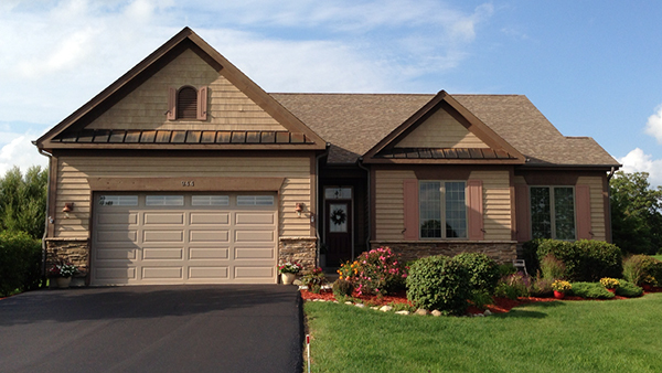 20992 W Preserve Drive — photo