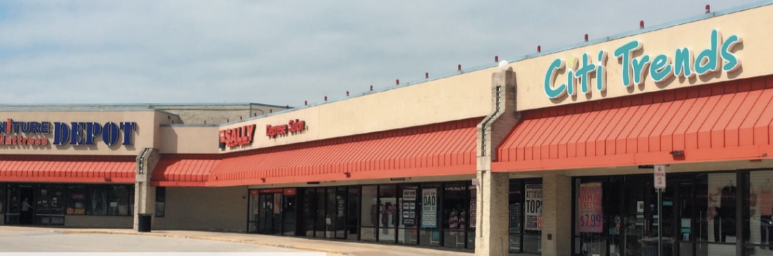 4147 Lincoln Highway — photo