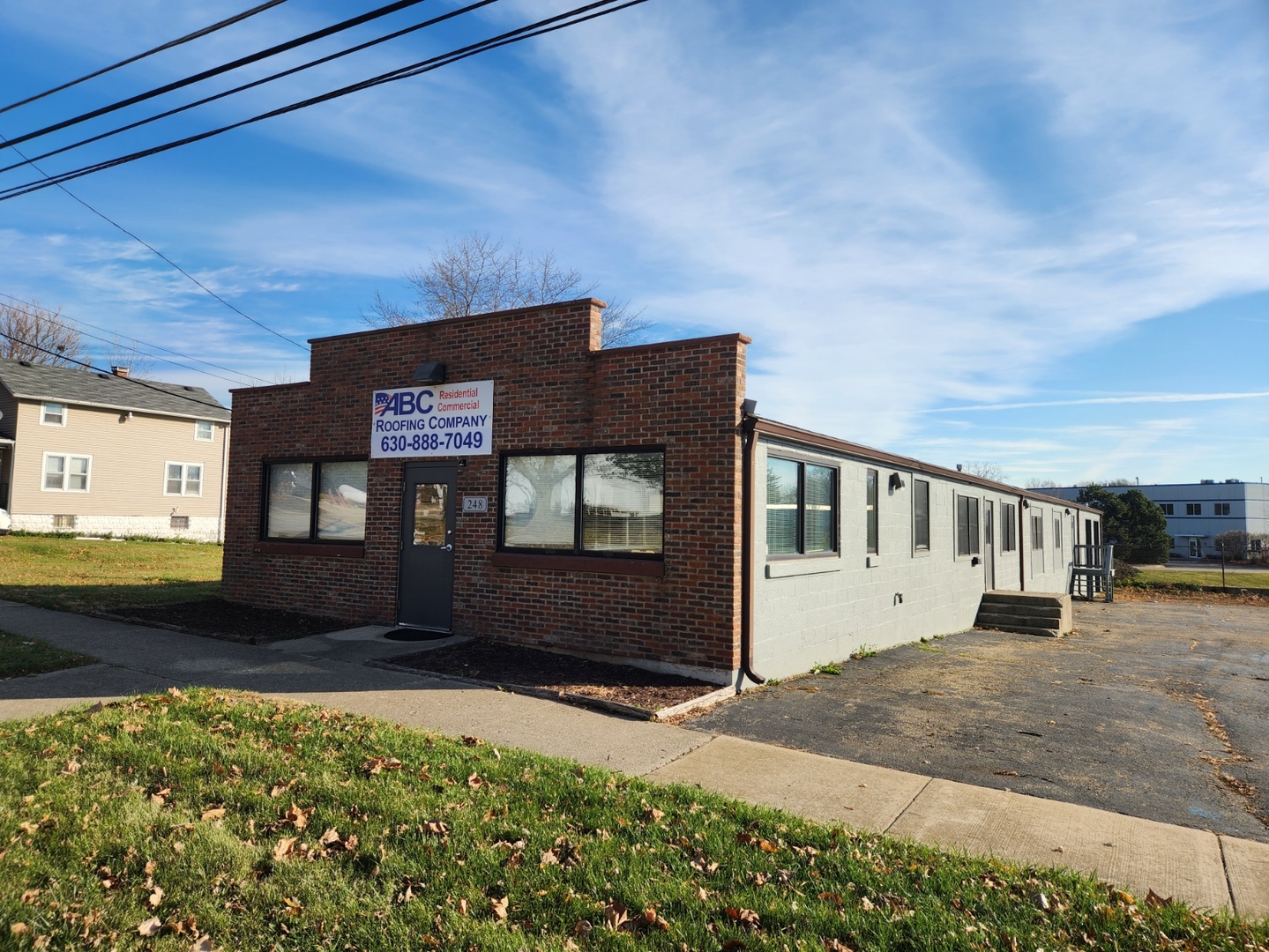 248 S Highland Avenue — photo