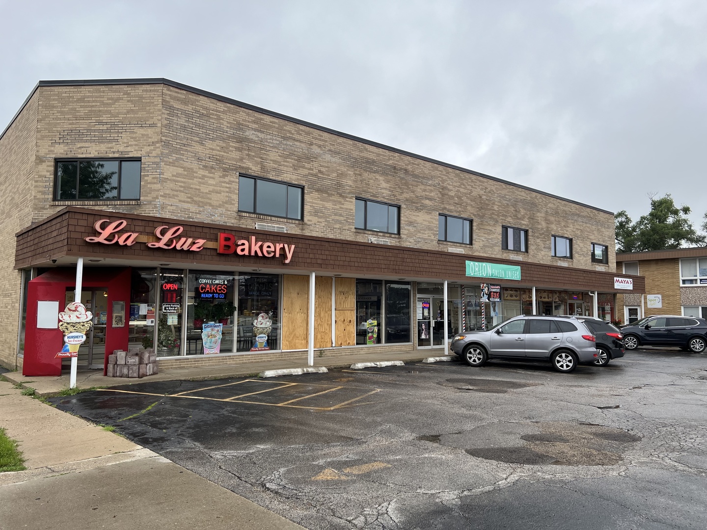 500 N Lake Street 5 — photo