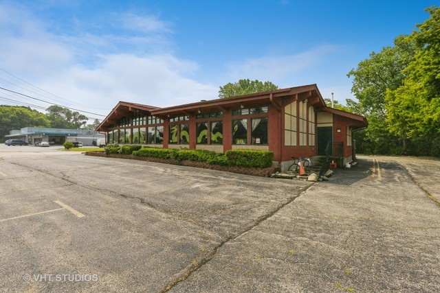 799 E US Highway 45 Highway — photo