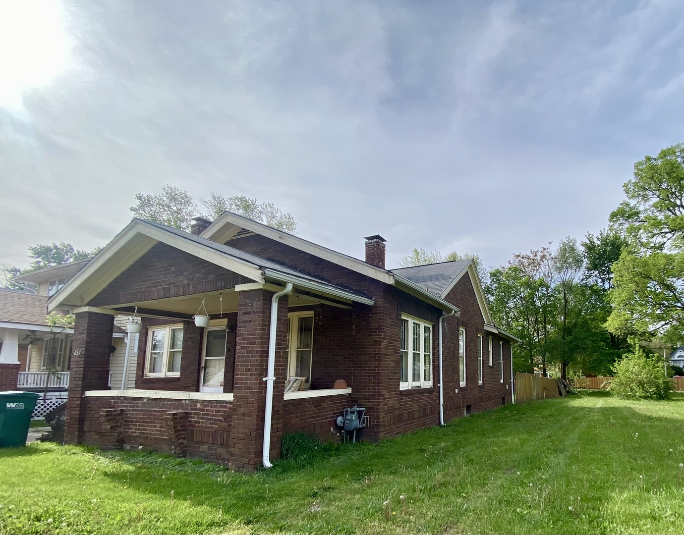 657 W Wood Street, Decatur, IL 62522 — photo 3