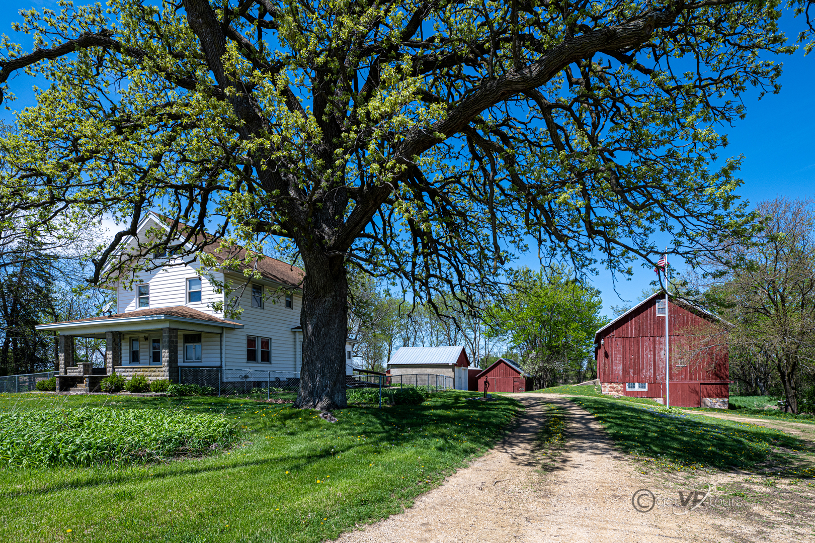 6844 US Highway 20 Road — photo