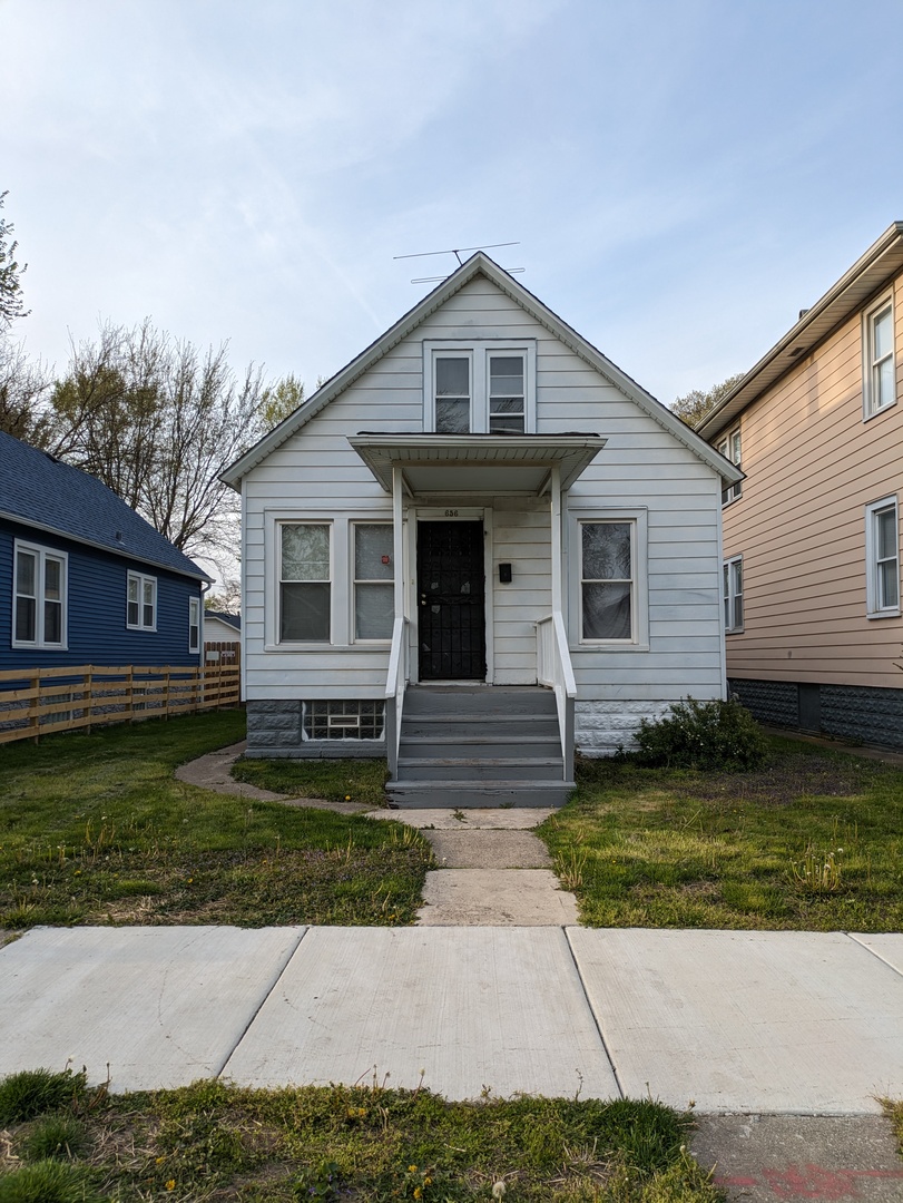 656 W 116th Place — photo