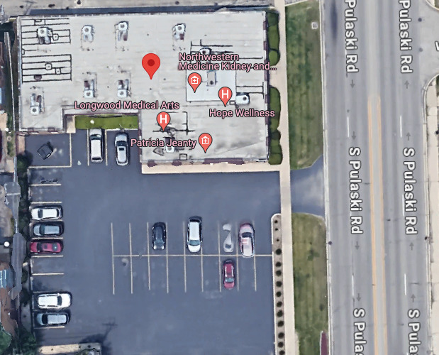 10448 S Pulaski Road — photo