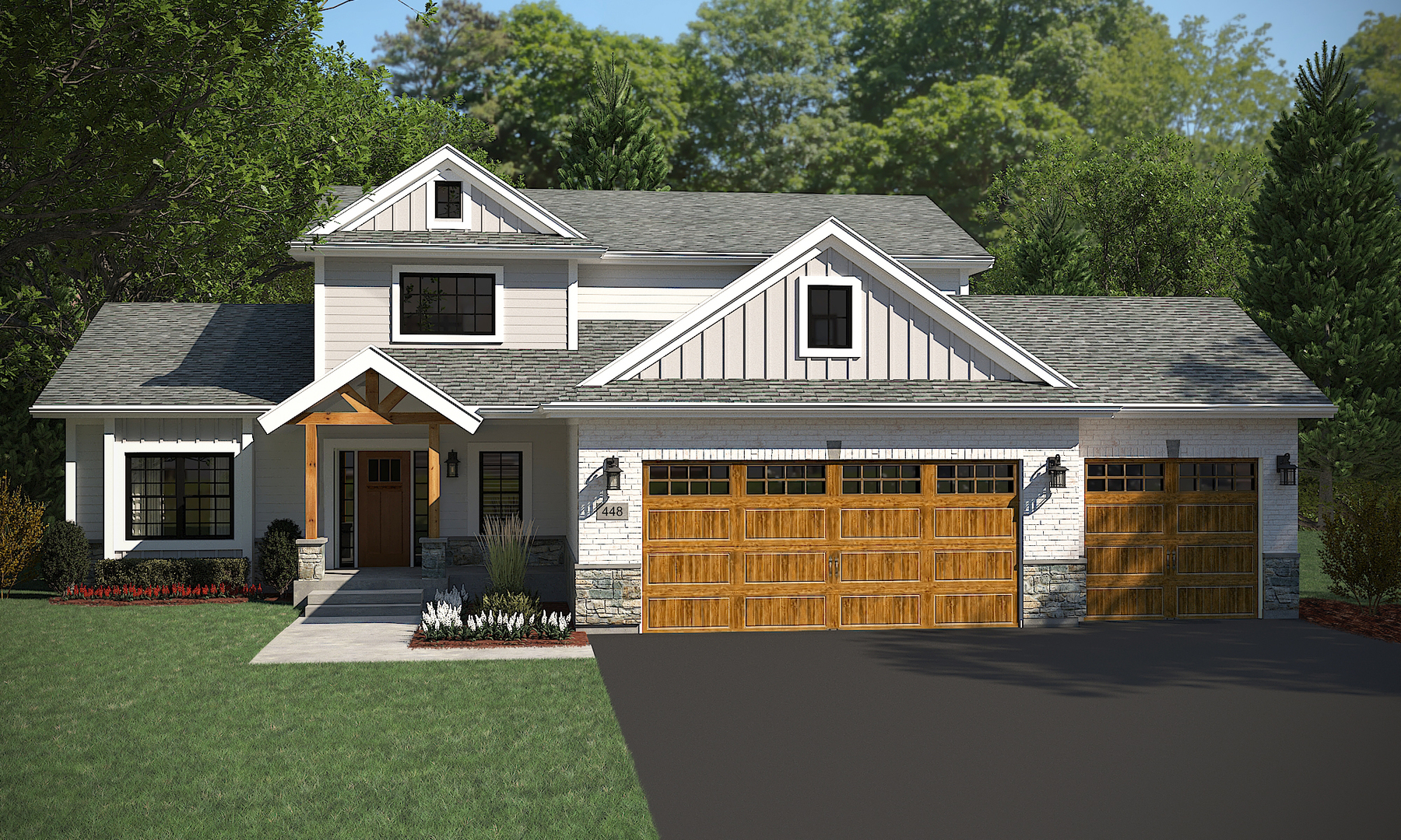 473 Burled Wood Drive — photo