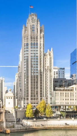 435 N Michigan Avenue 1801 — photo