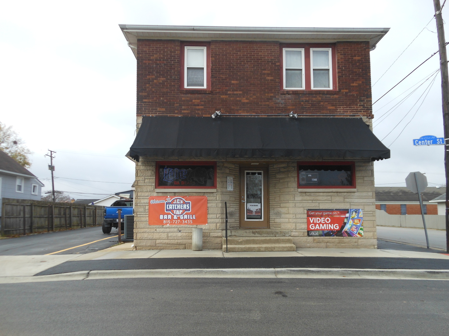 1723 N Center Street — photo