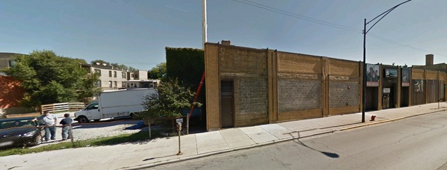 6525 N Clark Street 1 — photo