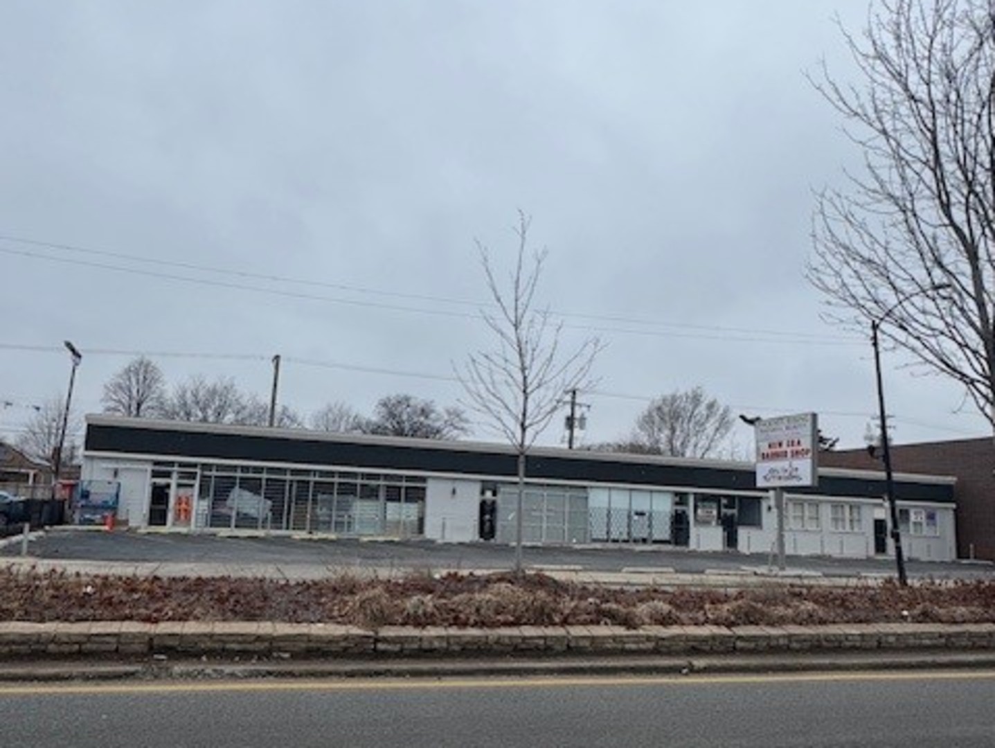 10628 S Halsted Street — photo