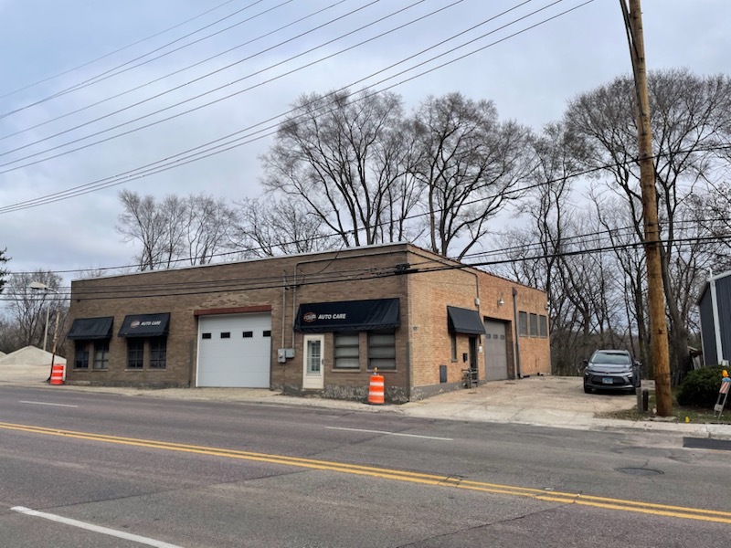 565 N State Street — photo