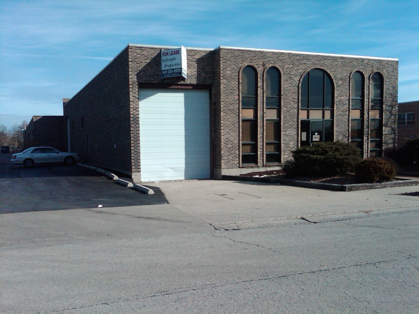2010 Touhy Avenue a2W — photo