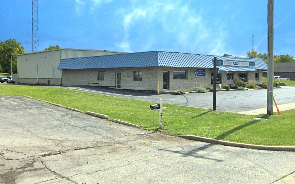 1375 S Eastwood Drive — photo