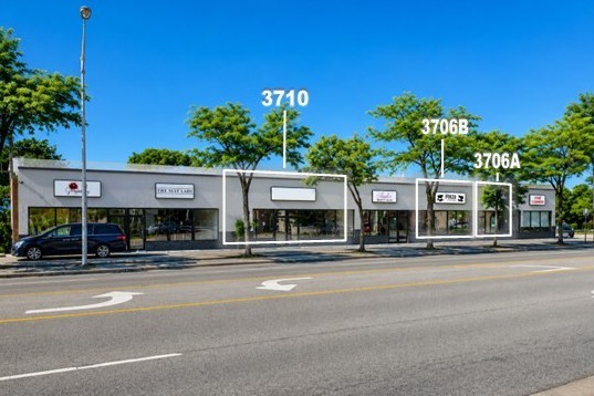 3710 Dempster Street 3710 — photo