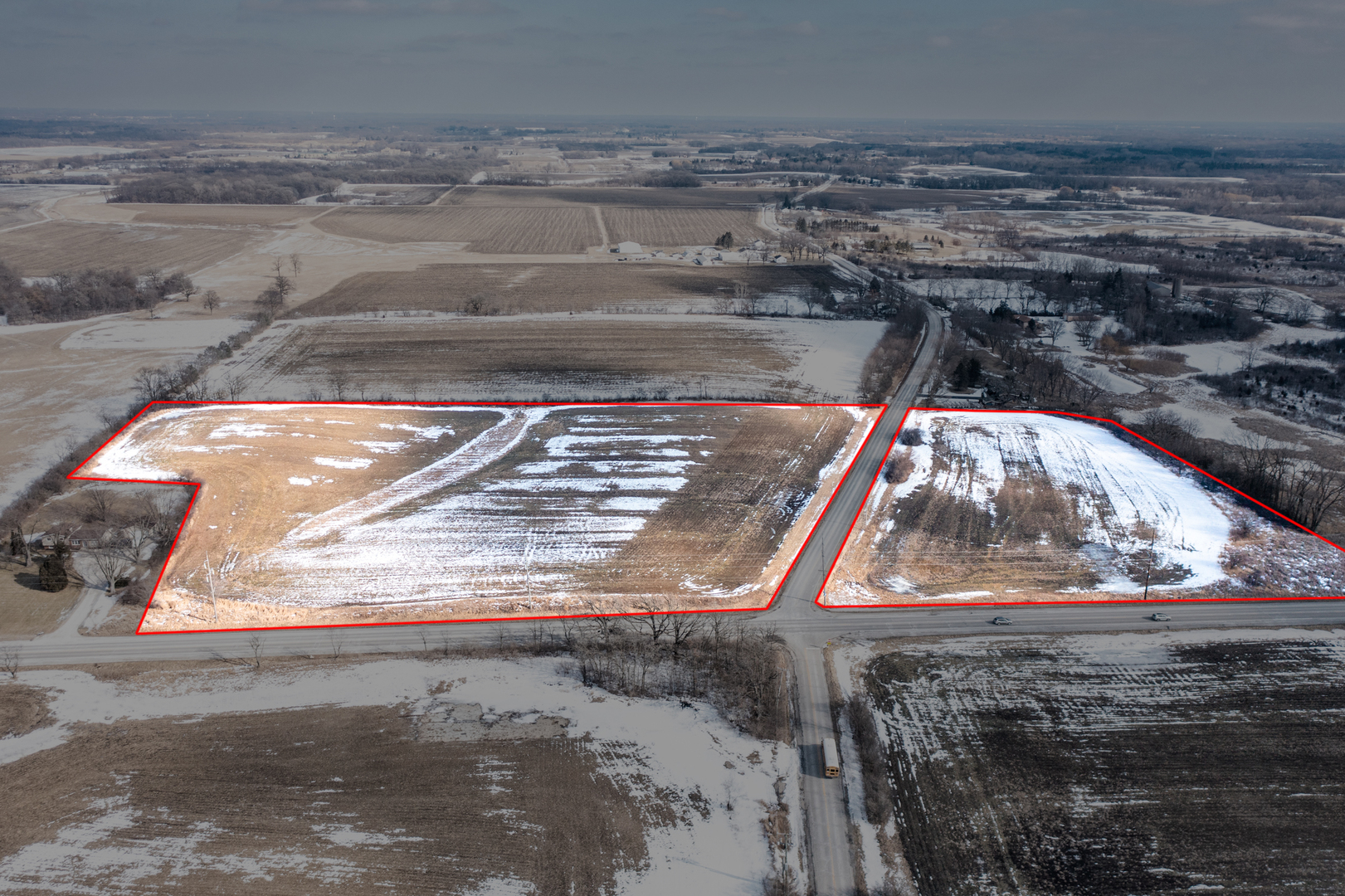 0 Rt 47 & Lucas Road, Woodstock, IL 60098 — photo 3