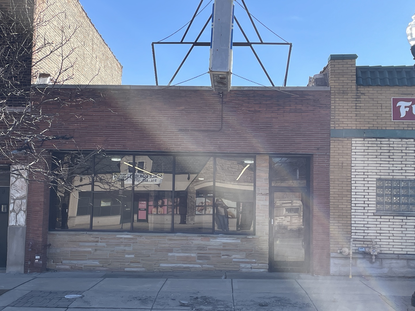 2041 W 95th Street — photo