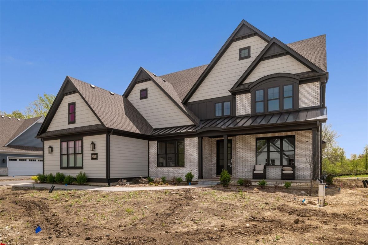 2071 Deer (Lot 25) Trail — photo