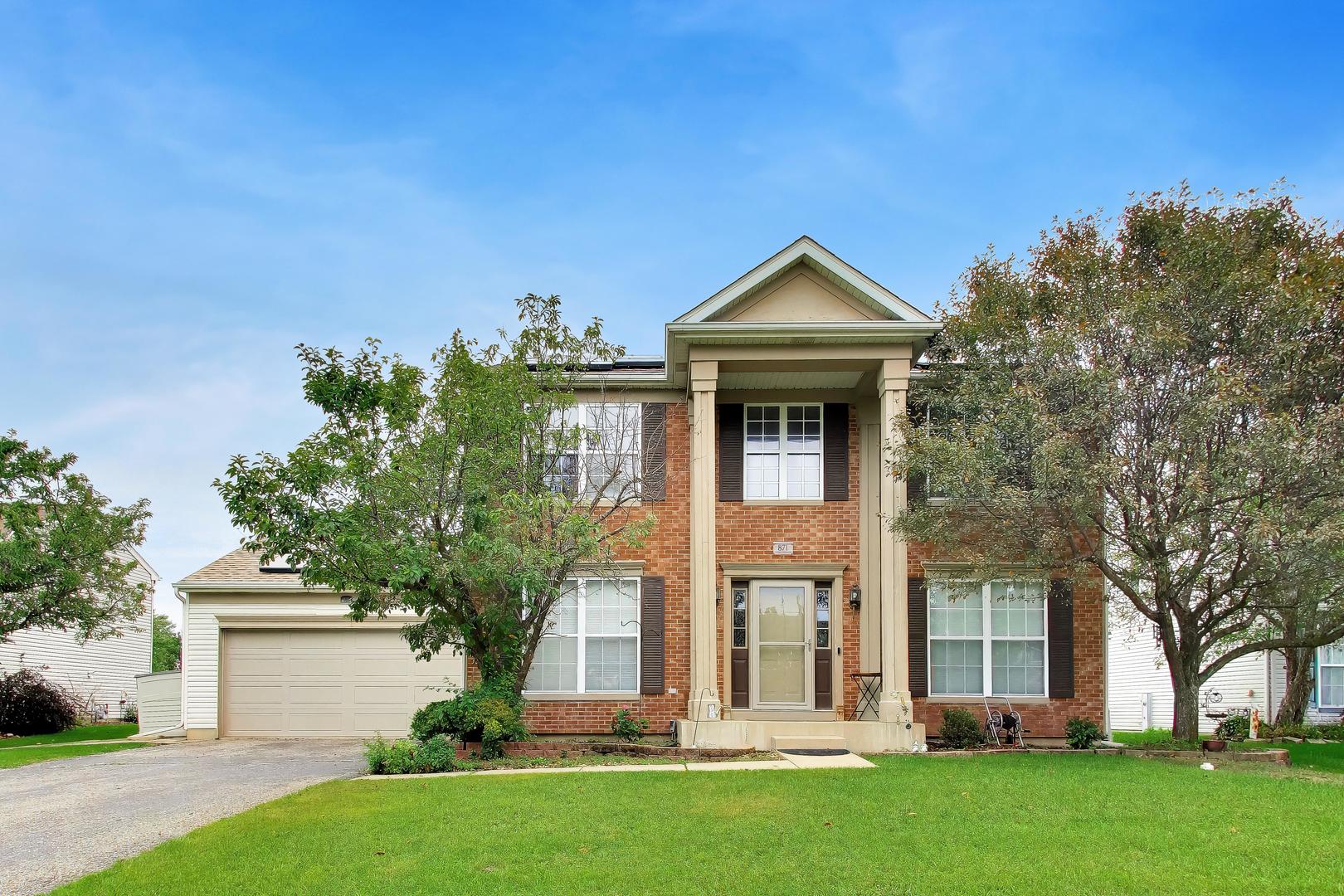 871 Tiffany Farms Road — photo