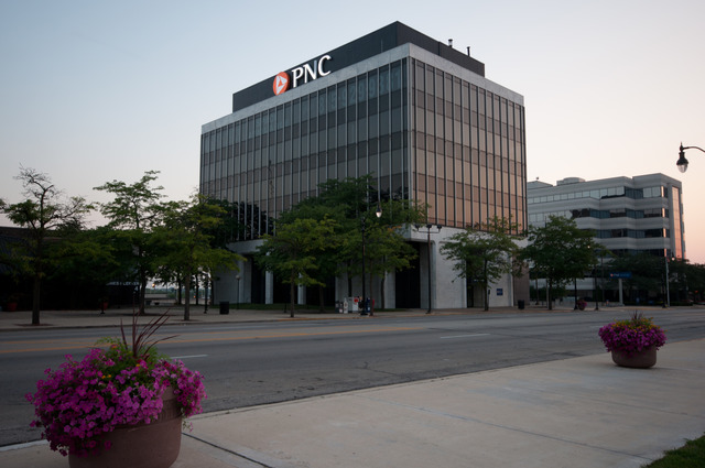 1 Dearborn Square 300 — photo