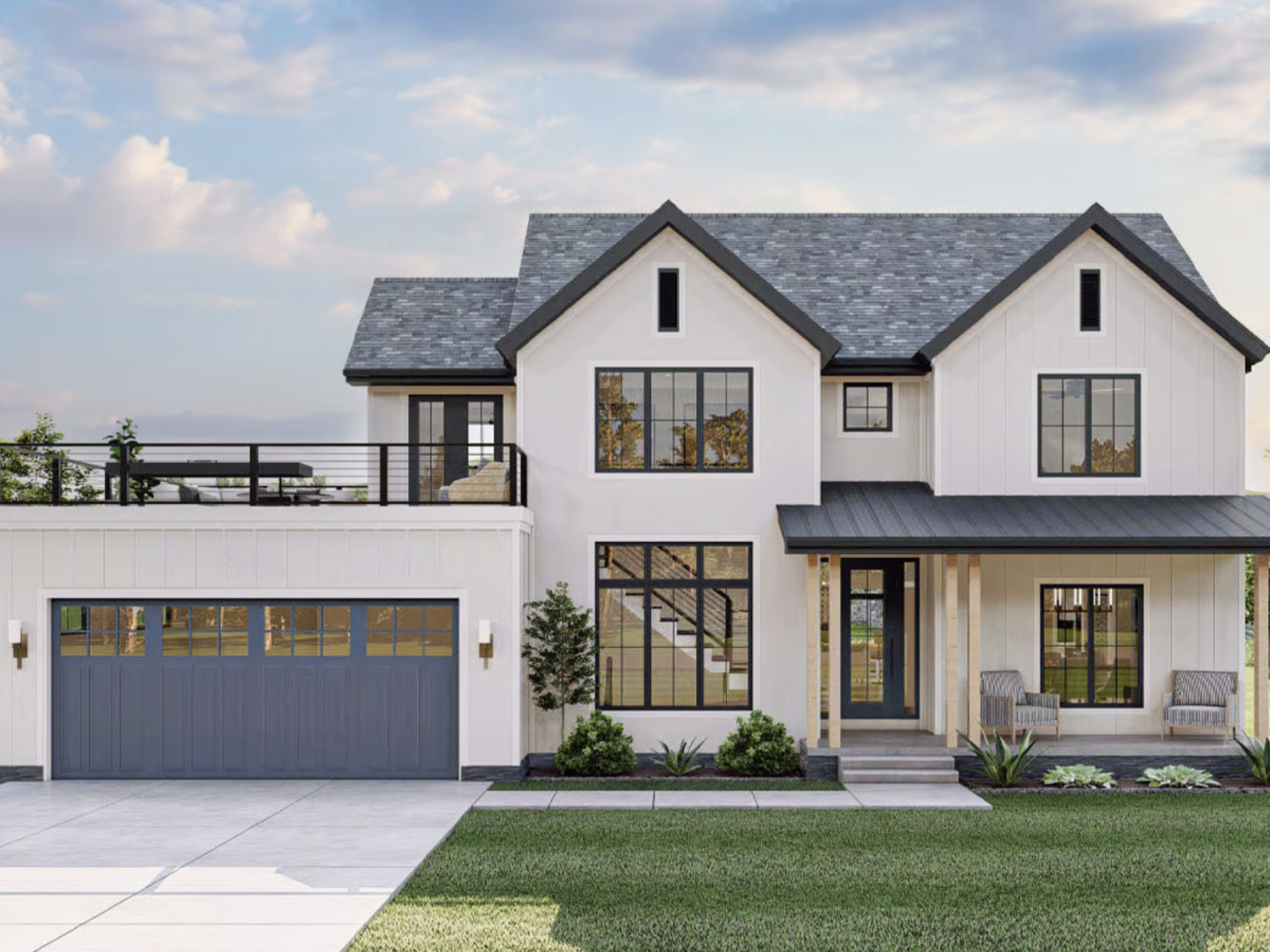 8210 Austin Trail — photo