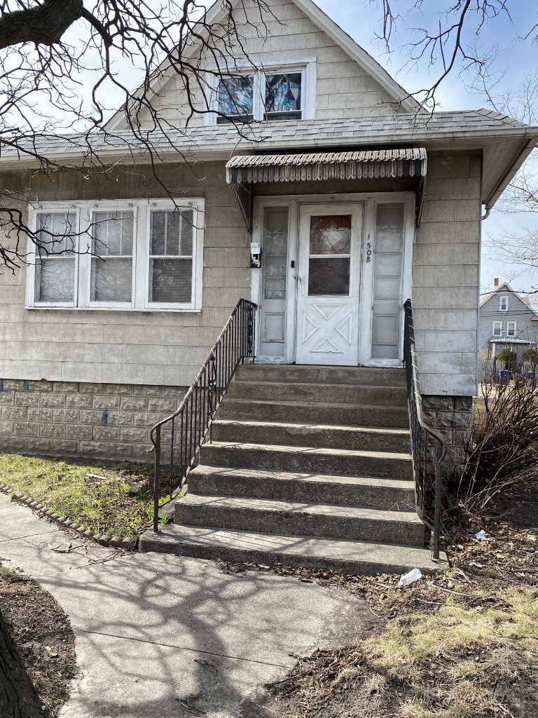 1508 S 1st Avenue — photo
