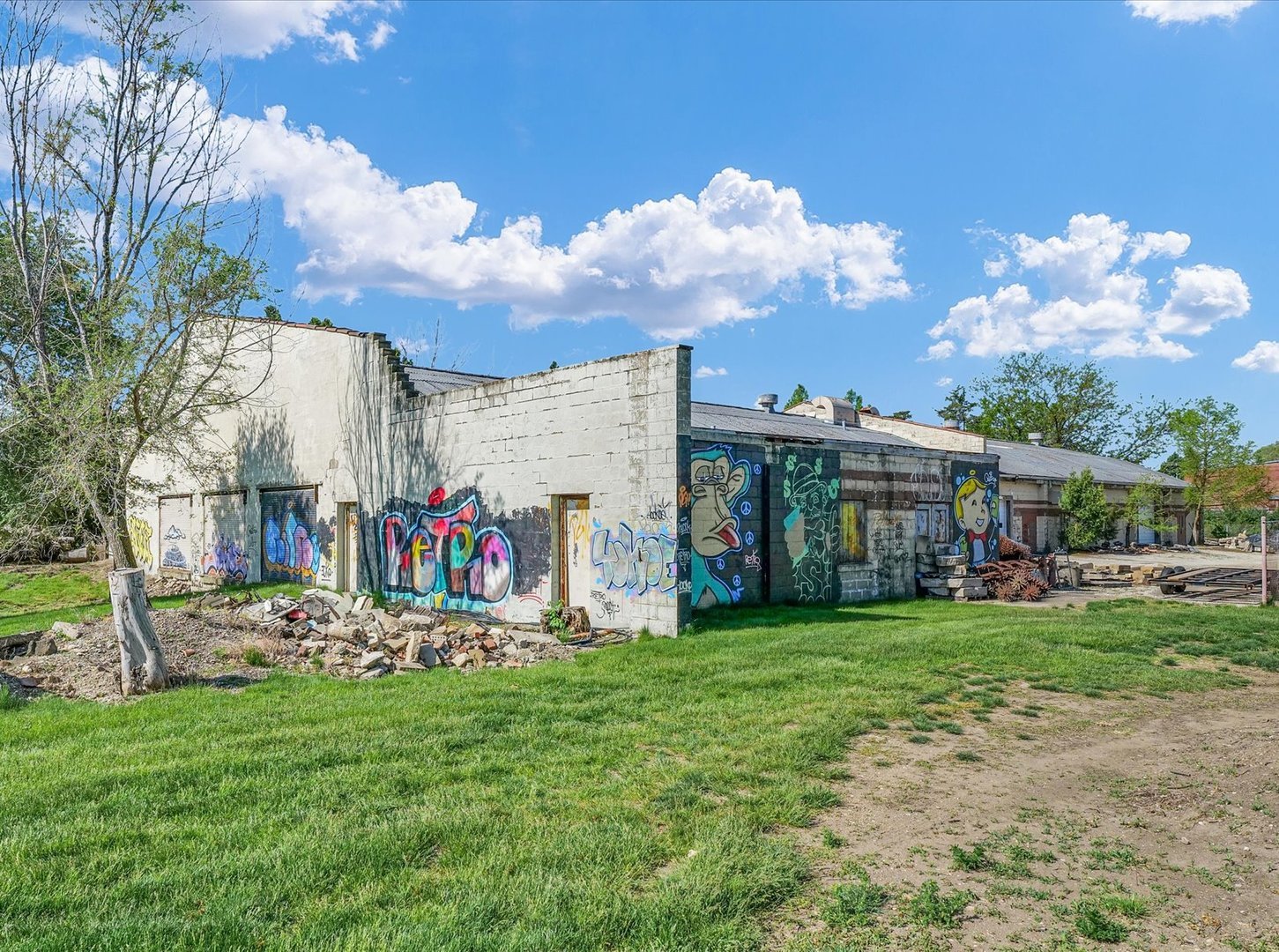 121 E Neal Drive 1 — photo