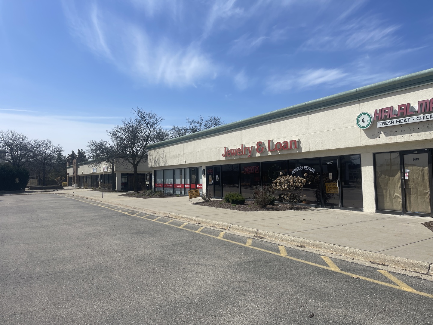 1525 W Dundee Road — photo