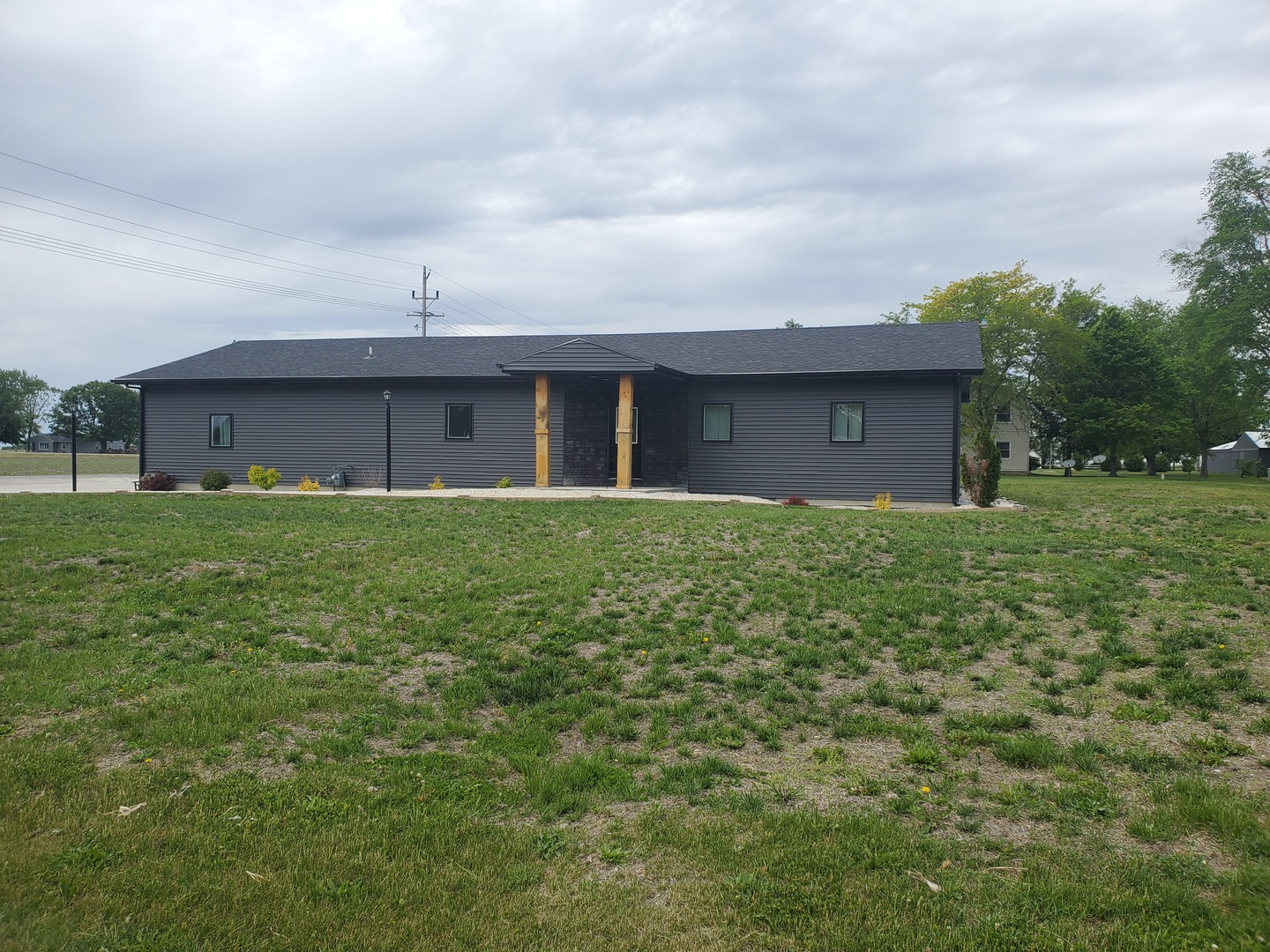 507 N Secor Street — photo