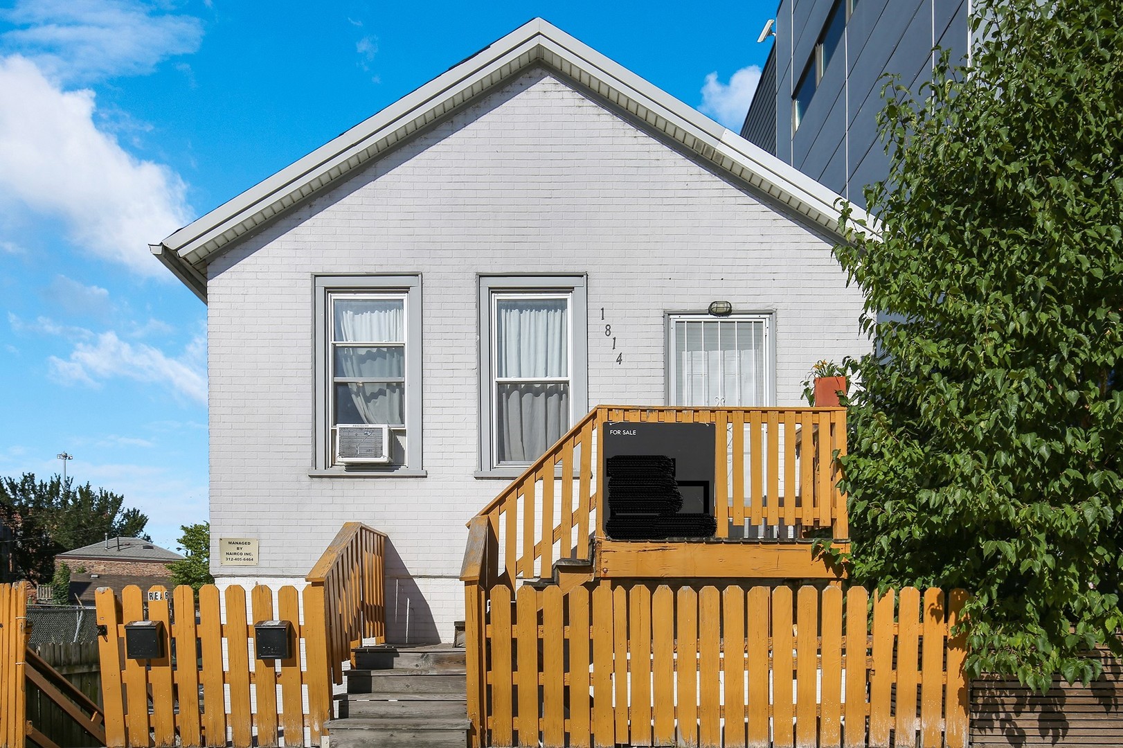 1816 S Jefferson Street — photo