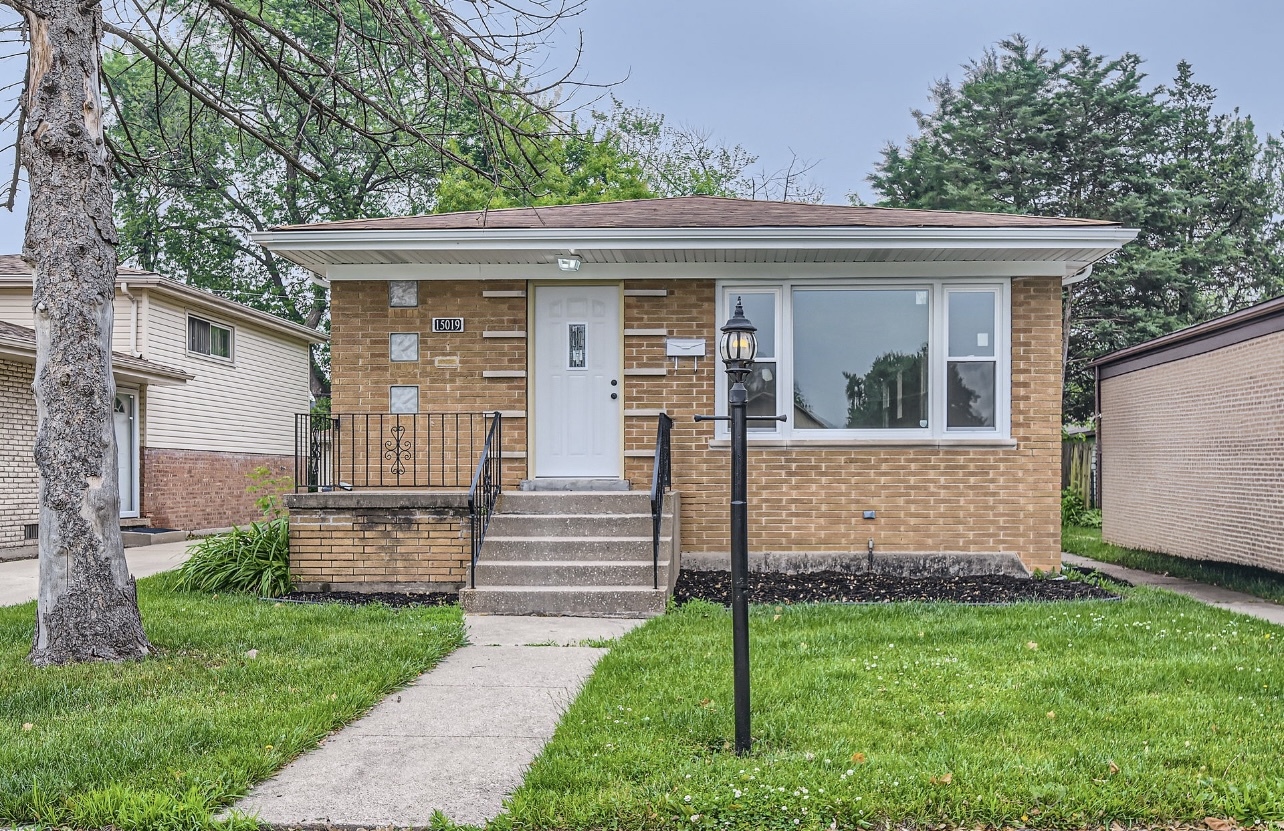 15019 Evers Street — photo