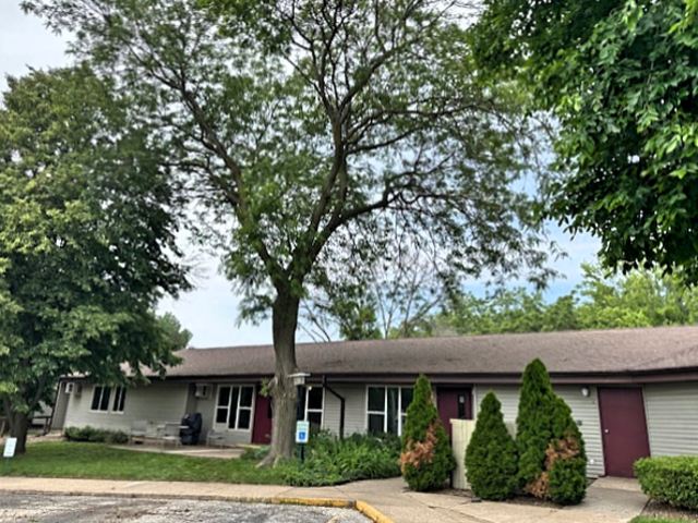 603 N Prospect Street — photo