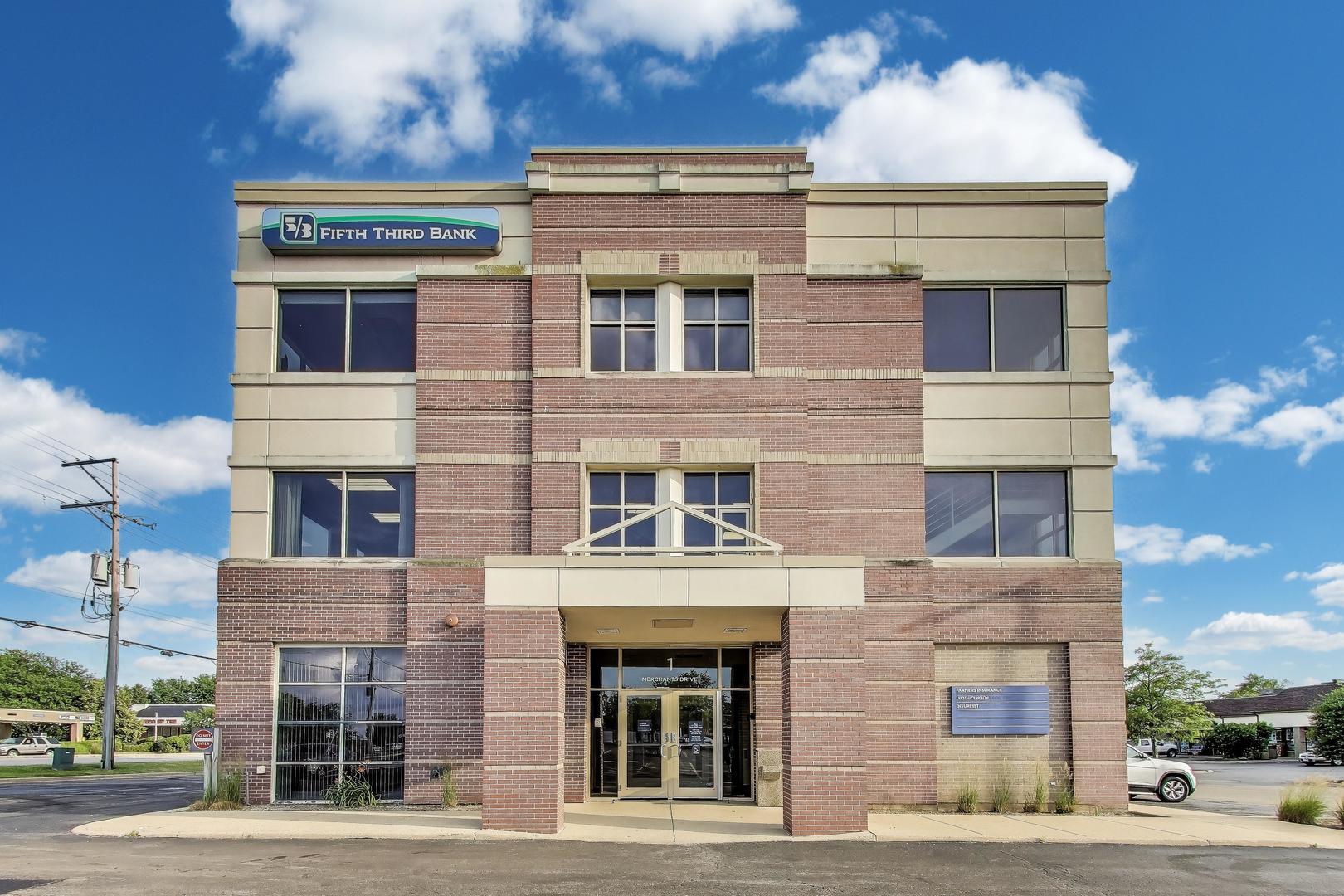 1 E Merchants Drive 201 — photo