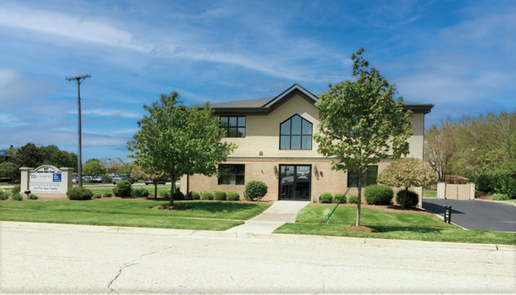 511 Eichler Drive 203-204 — photo