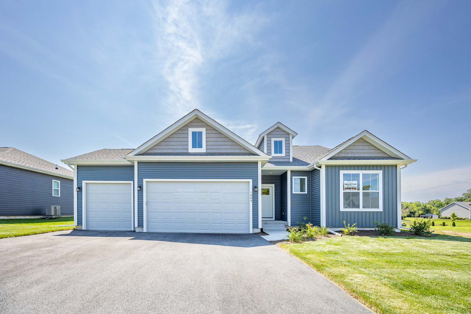 Lot 120 W Cache Isle Circle — photo