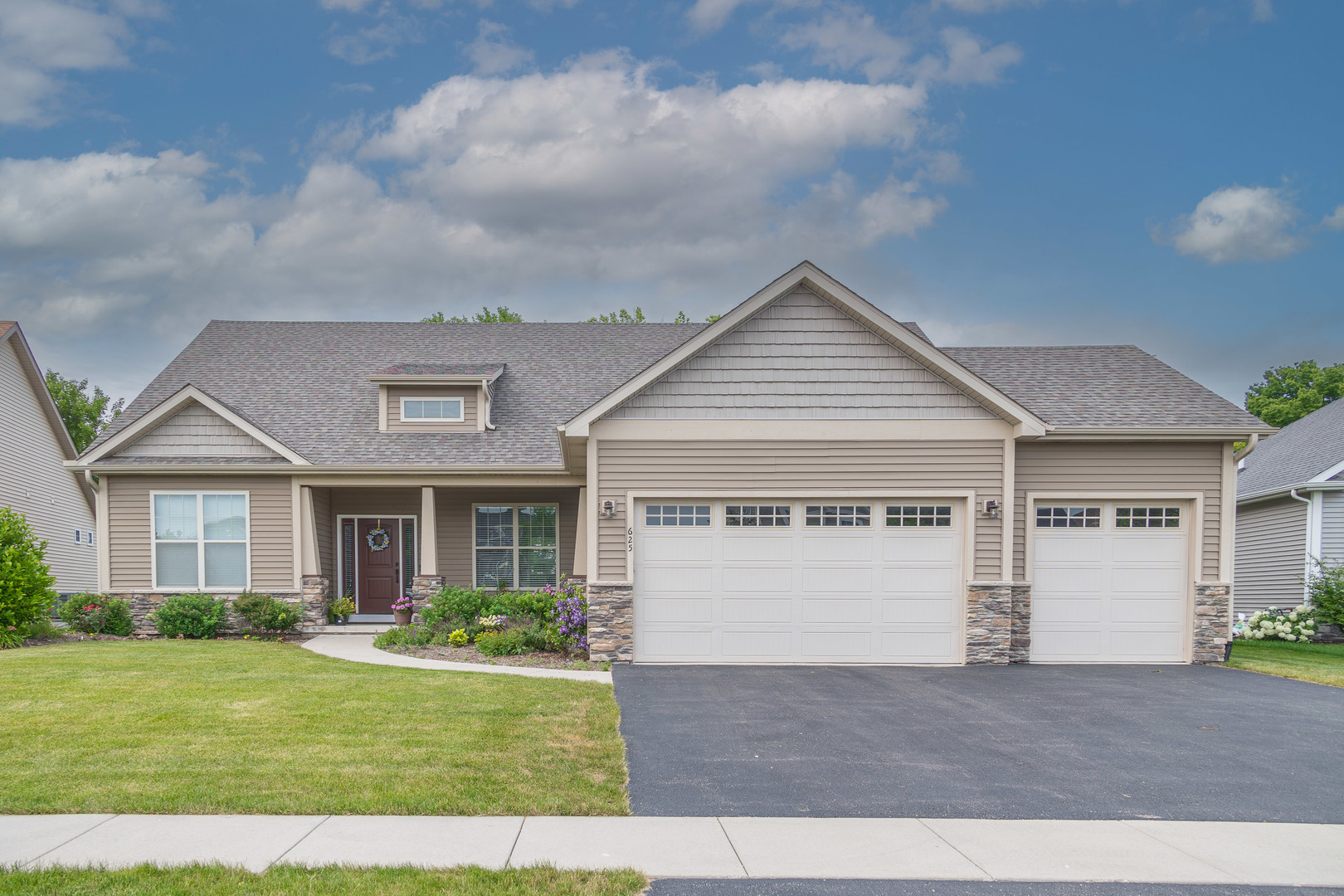 Lot 129 W Blue Heron Court — photo